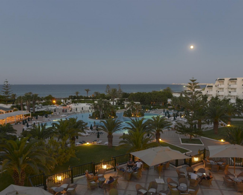 ONE RESORT EL MANSOUR