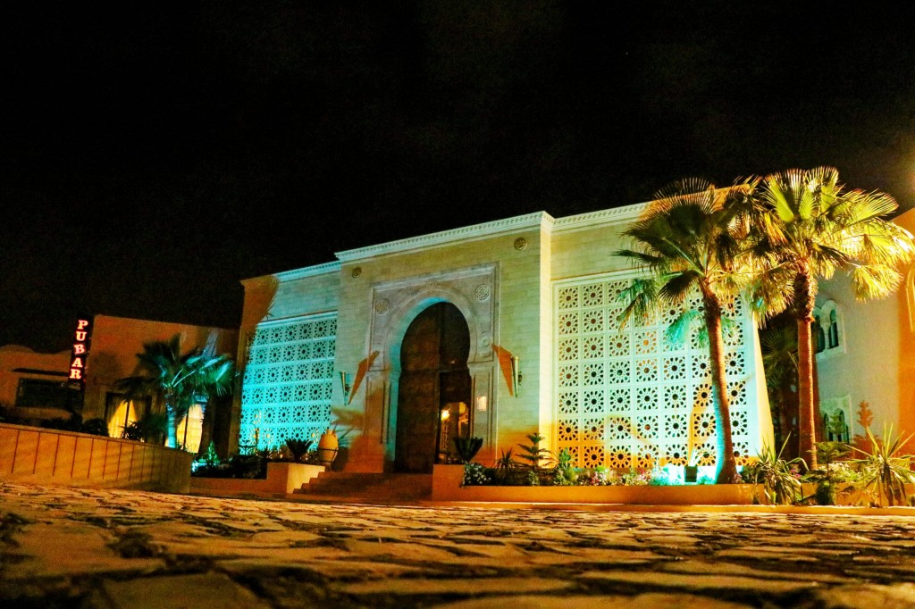 HOTEL KSAR DJERBA