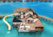 OZEN RESERVE BOLIFUSHI