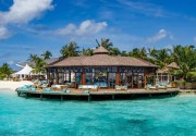 OZEN RESERVE BOLIFUSHI