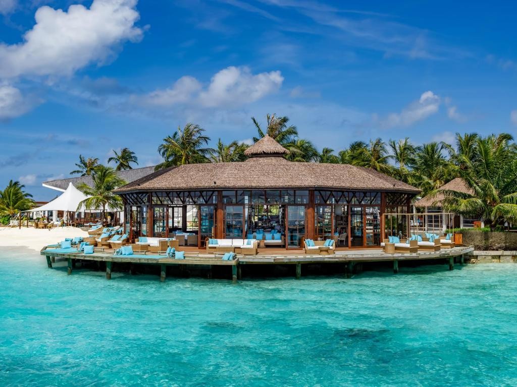 OZEN RESERVE BOLIFUSHI