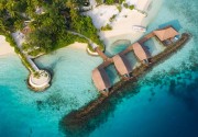 OZEN RESERVE BOLIFUSHI