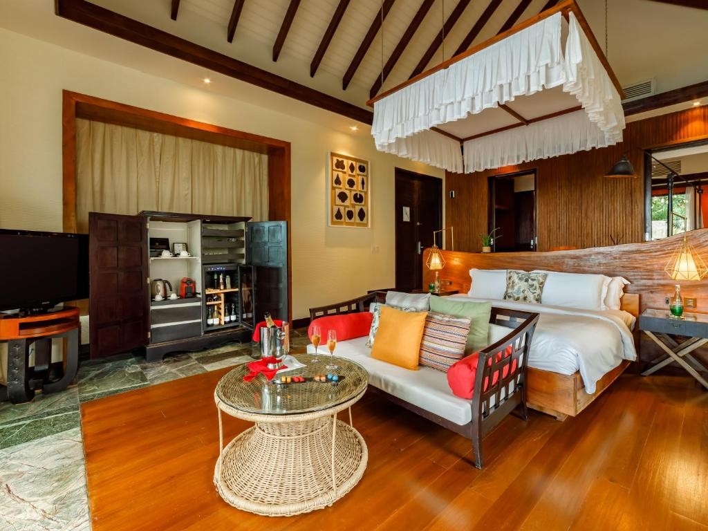OZEN RESERVE BOLIFUSHI