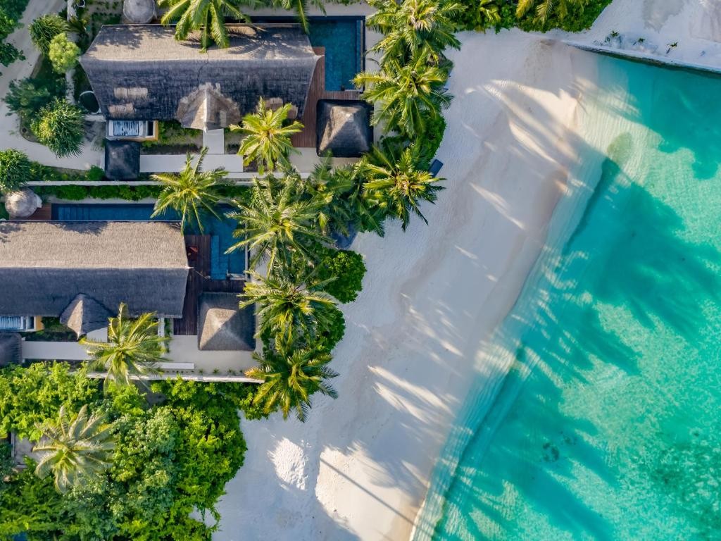 OZEN RESERVE BOLIFUSHI