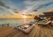 OZEN RESERVE BOLIFUSHI