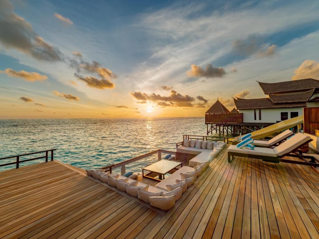 OZEN RESERVE BOLIFUSHI