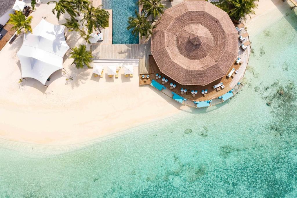 OZEN RESERVE BOLIFUSHI