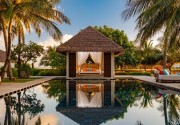 OZEN RESERVE BOLIFUSHI