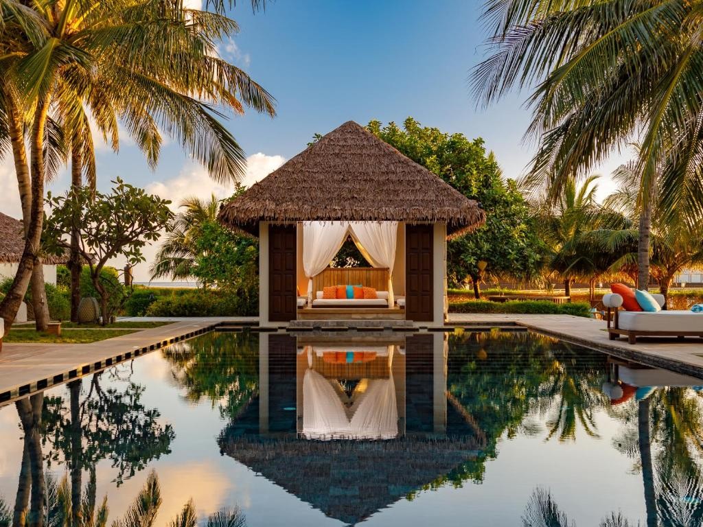 OZEN RESERVE BOLIFUSHI
