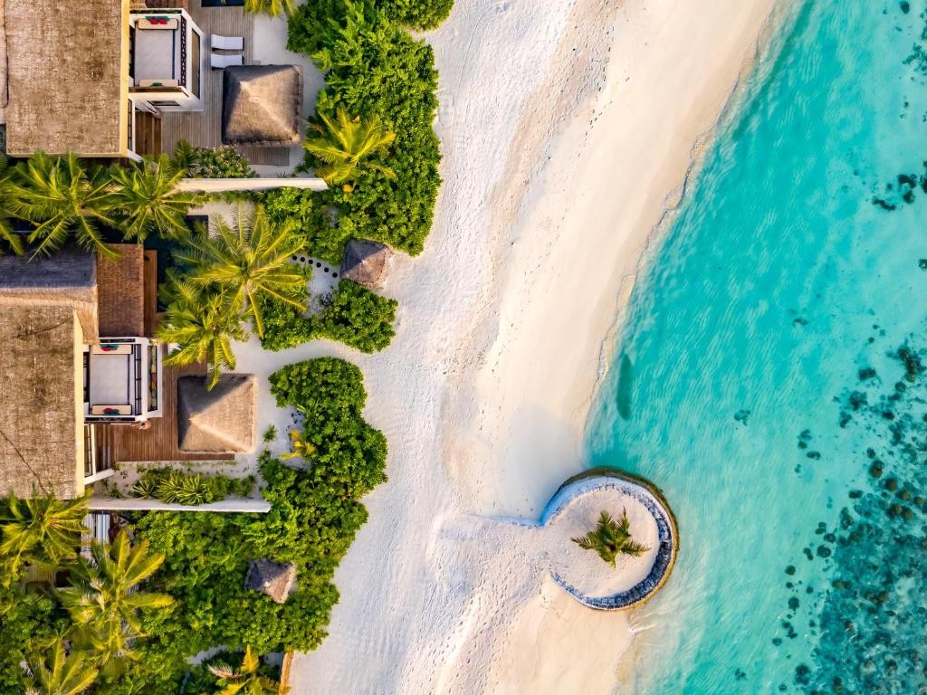 OZEN RESERVE BOLIFUSHI