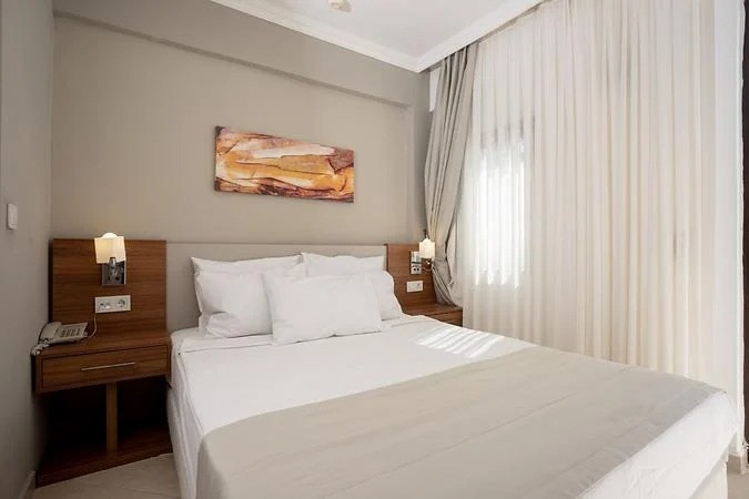 ANADOLU HOTEL BODRUM