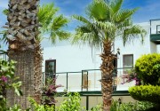 ANADOLU HOTEL BODRUM