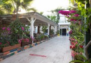 ANADOLU HOTEL BODRUM