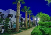 ANADOLU HOTEL BODRUM