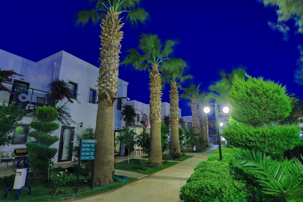 ANADOLU HOTEL BODRUM