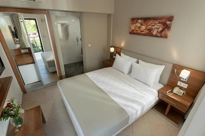 ANADOLU HOTEL BODRUM