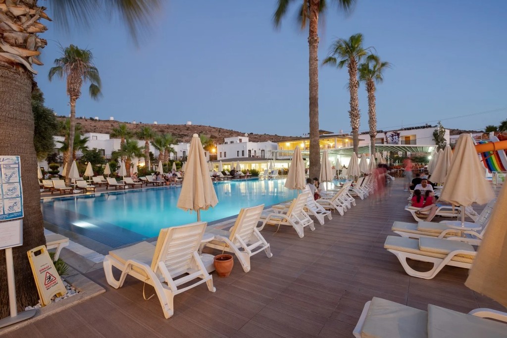 ANADOLU HOTEL BODRUM