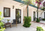 ANADOLU HOTEL BODRUM