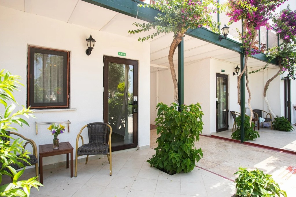 ANADOLU HOTEL BODRUM