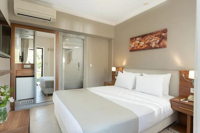 ANADOLU HOTEL BODRUM