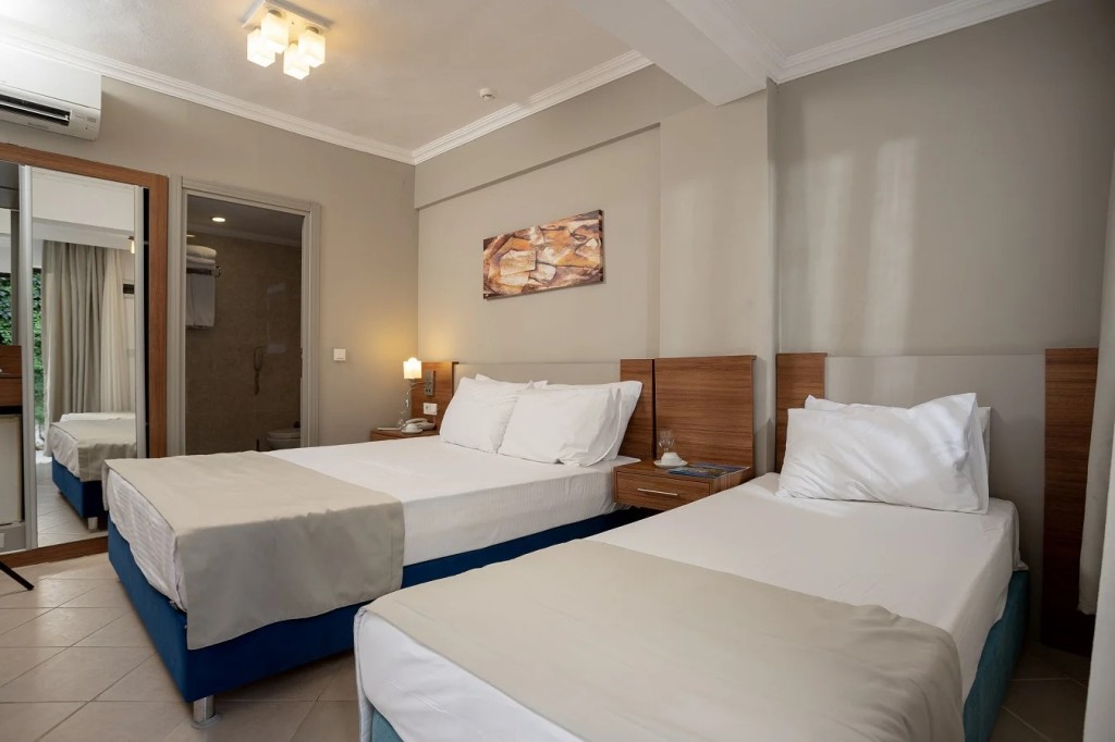 ANADOLU HOTEL BODRUM