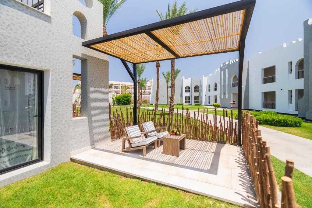 POSH CLUB - SUNRISE TUCANA RESORT - GRAND SELECT