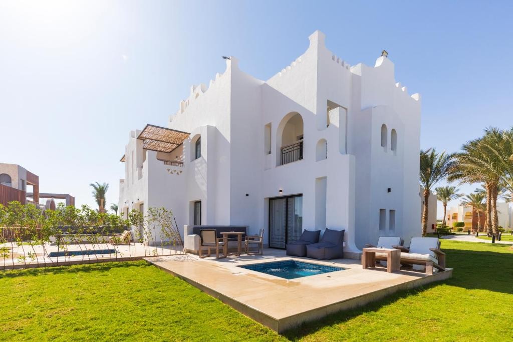 POSH CLUB - SUNRISE TUCANA RESORT - GRAND SELECT