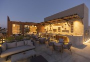 POSH CLUB - SUNRISE TUCANA RESORT - GRAND SELECT