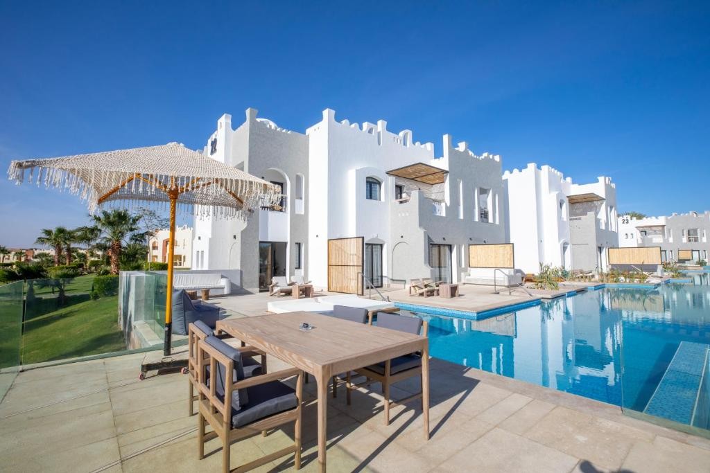 POSH CLUB - SUNRISE TUCANA RESORT - GRAND SELECT