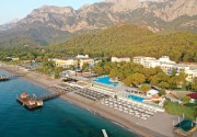 PERRE LA MER HOTEL