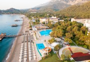 PERRE LA MER HOTEL