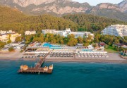 PERRE LA MER HOTEL