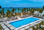 RIU PALACE PUNTA CANA