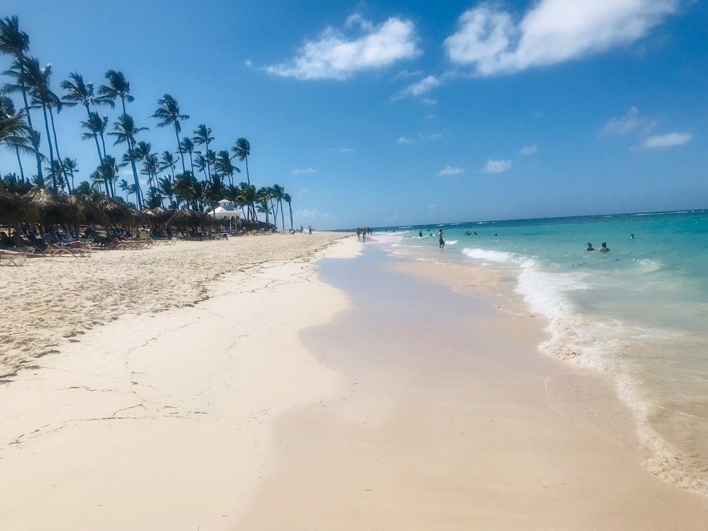 RIU PALACE PUNTA CANA