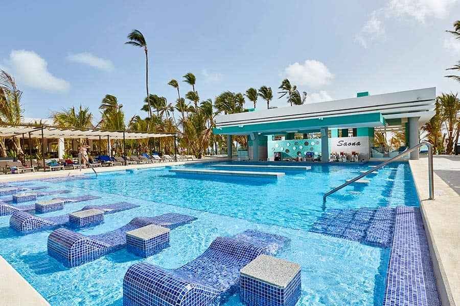 RIU PALACE PUNTA CANA