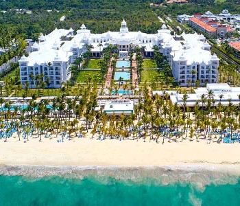 RIU PALACE PUNTA CANA