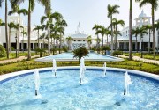 RIU PALACE PUNTA CANA