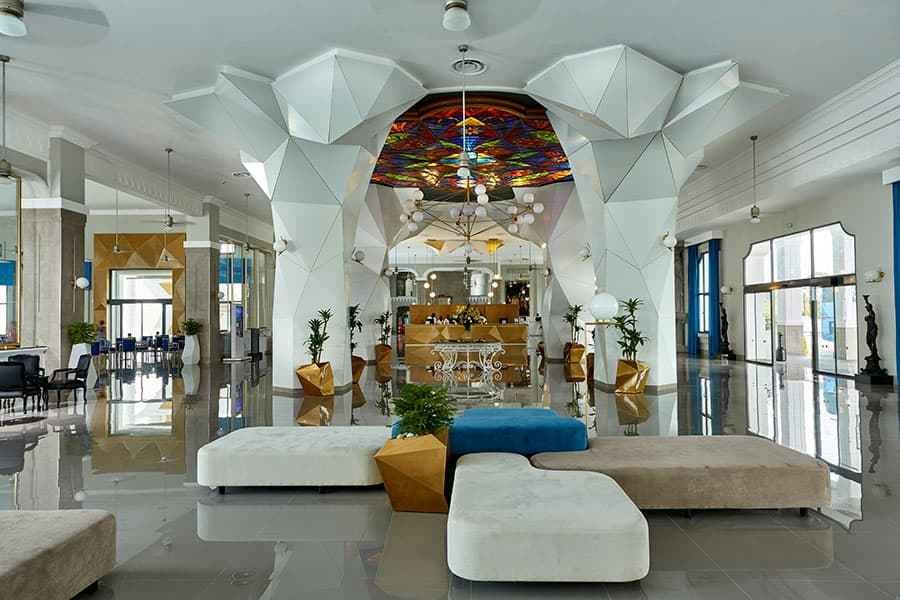 RIU PALACE PUNTA CANA