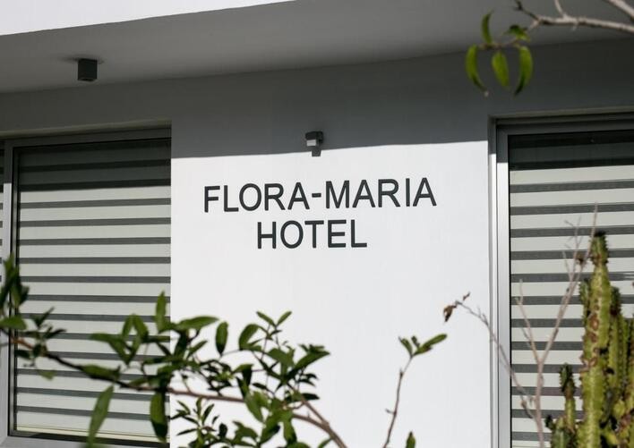 FLORA MARIA HOTEL