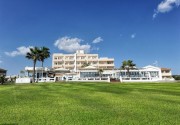 PIERE ANNE BEACH HOTEL