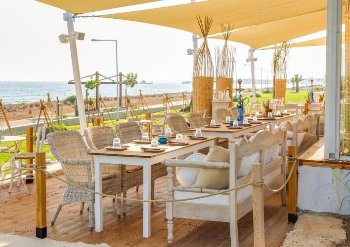 PIERE ANNE BEACH HOTEL