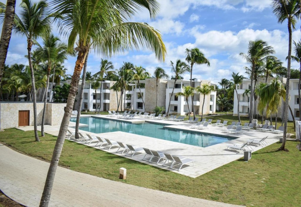 GRAND BAVARO PRINCESS RESORT SPA & CASINO