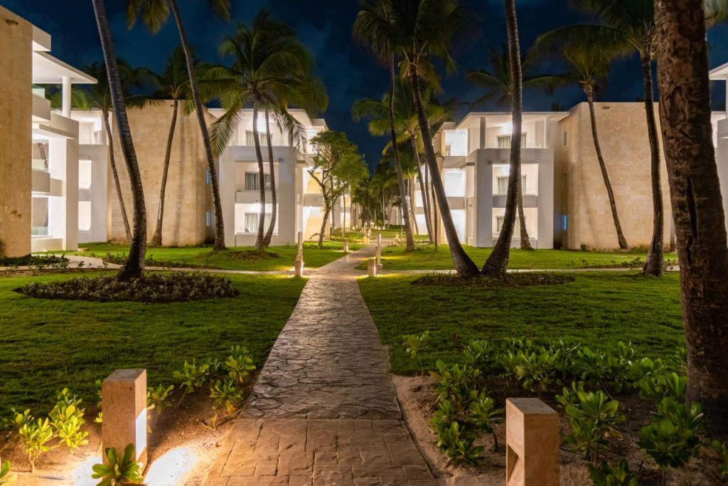 GRAND BAVARO PRINCESS RESORT SPA & CASINO