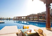 POSH CLUB SUNRISE ARABIAN BEACH RESORT