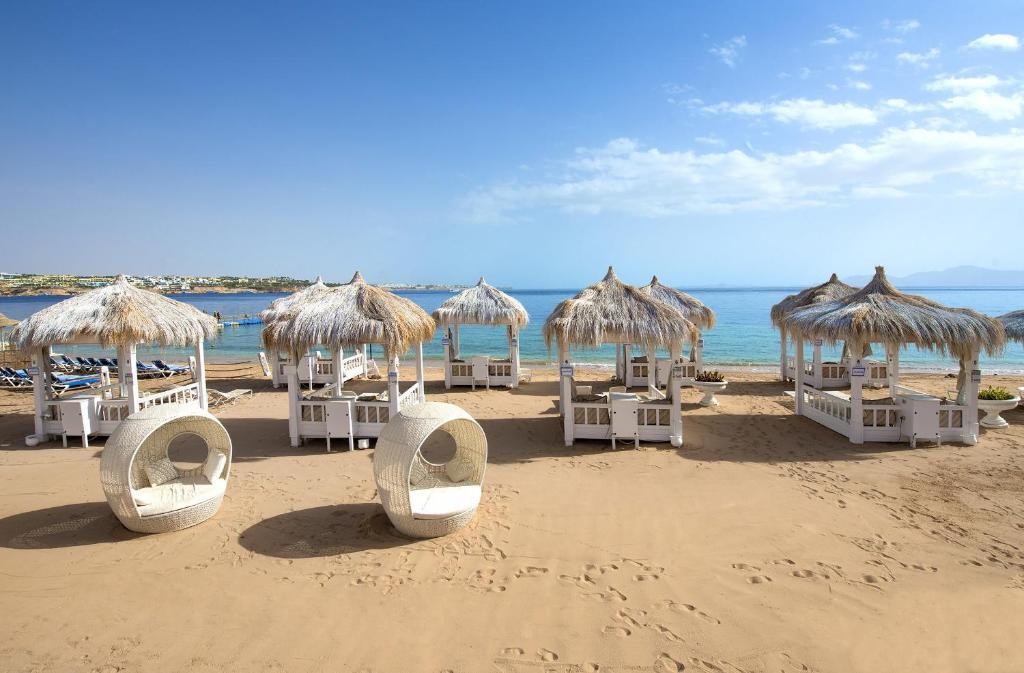 POSH CLUB SUNRISE ARABIAN BEACH RESORT