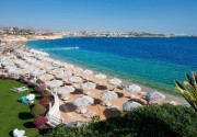 POSH CLUB SUNRISE ARABIAN BEACH RESORT