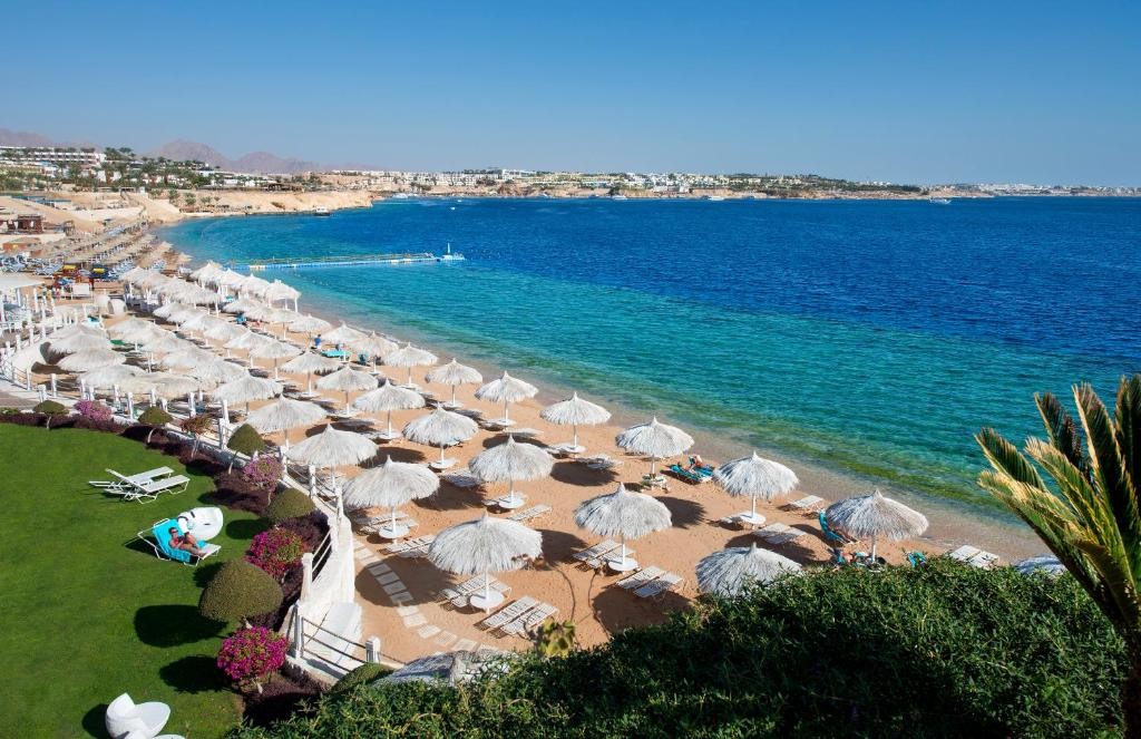 POSH CLUB SUNRISE ARABIAN BEACH RESORT