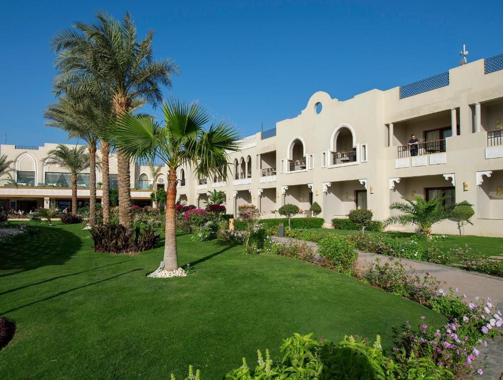 POSH CLUB SUNRISE ARABIAN BEACH RESORT