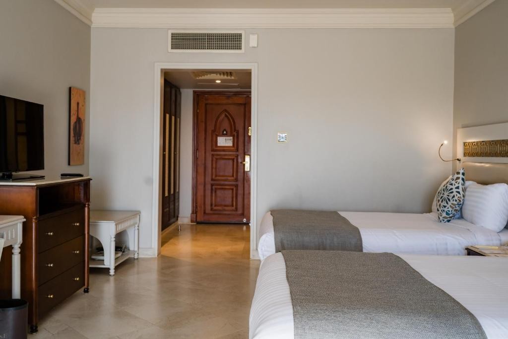 POSH CLUB SUNRISE ARABIAN BEACH RESORT