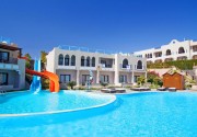 POSH CLUB SUNRISE ARABIAN BEACH RESORT